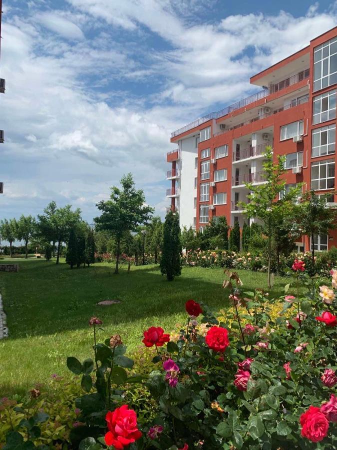 엘레니테 Fort Noks Panorama I Marina 아파트 외부 사진