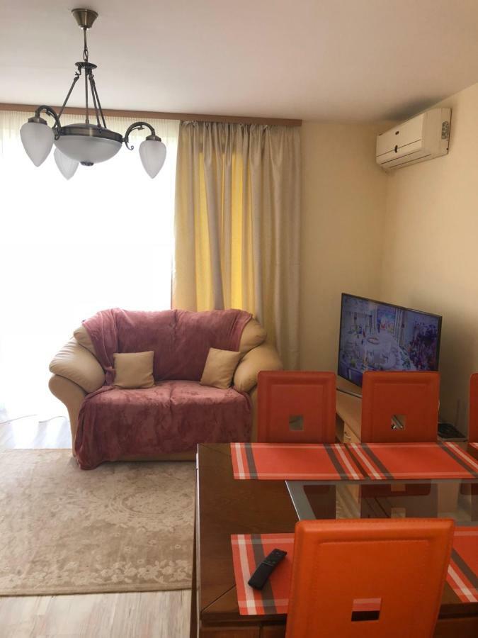 엘레니테 Fort Noks Panorama I Marina 아파트 외부 사진