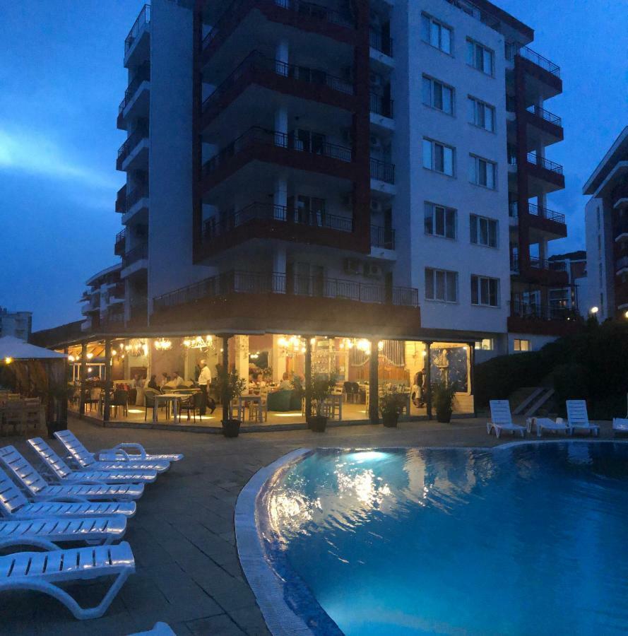 엘레니테 Fort Noks Panorama I Marina 아파트 외부 사진