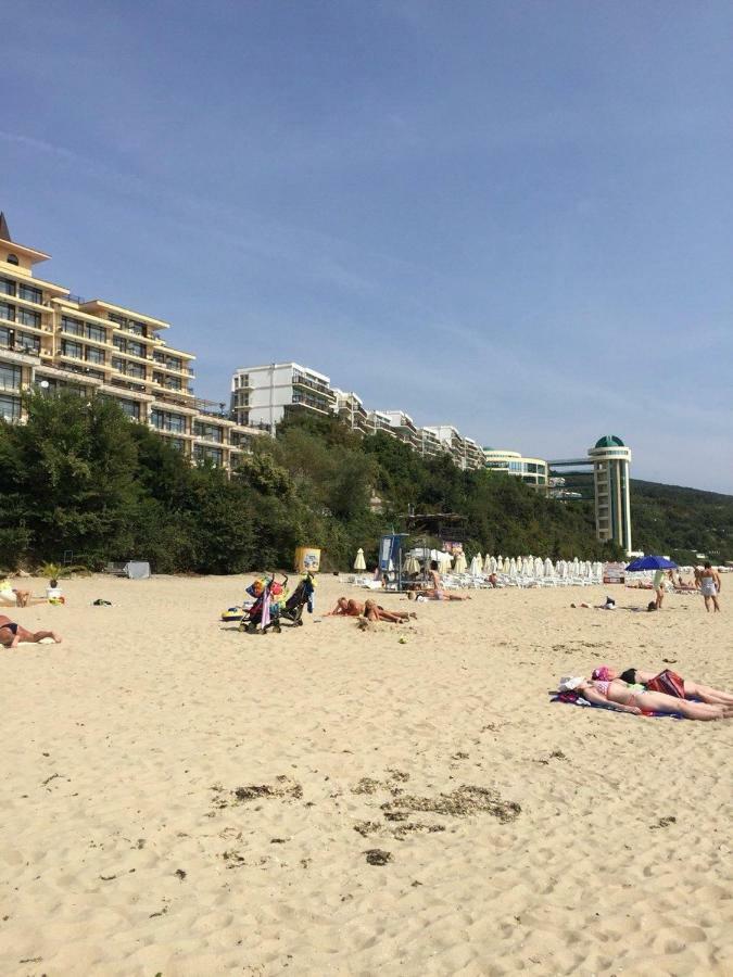 엘레니테 Fort Noks Panorama I Marina 아파트 외부 사진