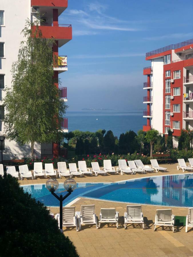 엘레니테 Fort Noks Panorama I Marina 아파트 외부 사진